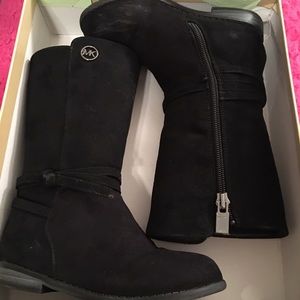 Girl’s Michael Kors Boots